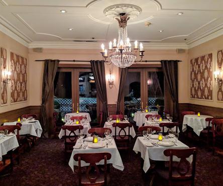 Restaurantes argentinos en New Jersey