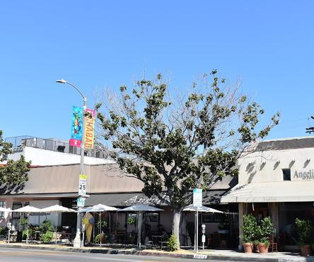 Restaurantes para cumpleaños en Los Ángeles (California)