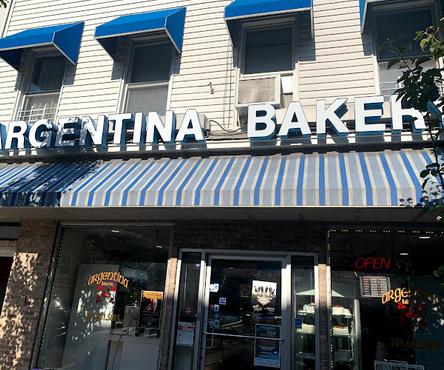 Restaurantes argentinos en New Jersey