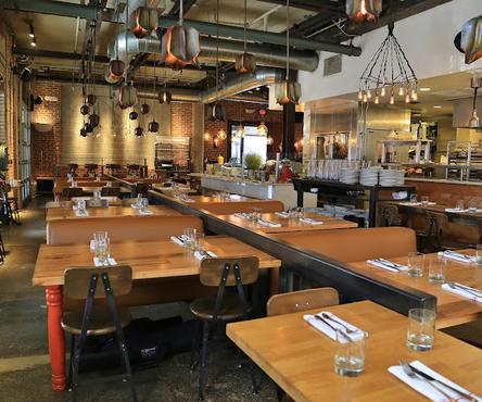Restaurantes para cumpleaños en Los Ángeles (California)