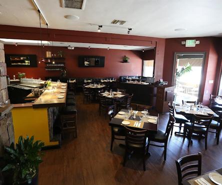 Restaurantes argentinos en Los Ángeles