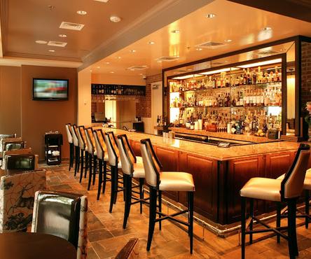 Restaurantes bonitos en Houston