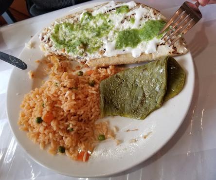 Restaurantes mexicanos en Elizabeth NJ
