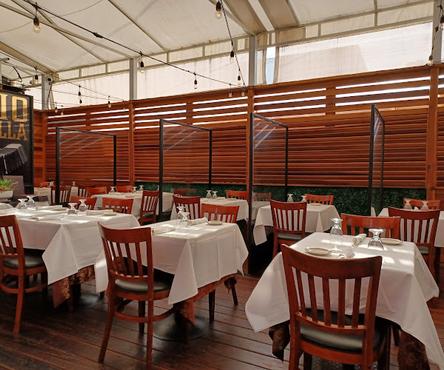 Restaurantes argentinos en Los Ángeles