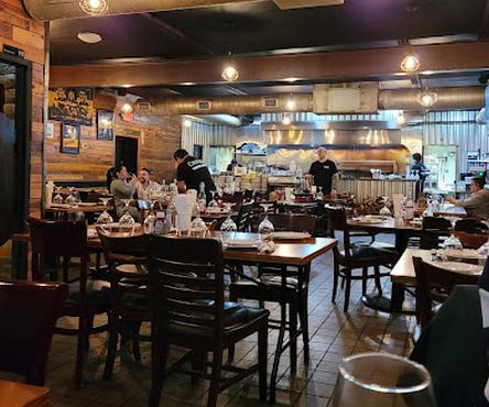 Restaurantes argentinos en New Jersey