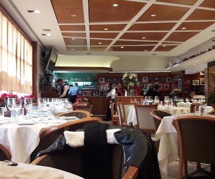 Restaurantes restaurantes en New Jersey