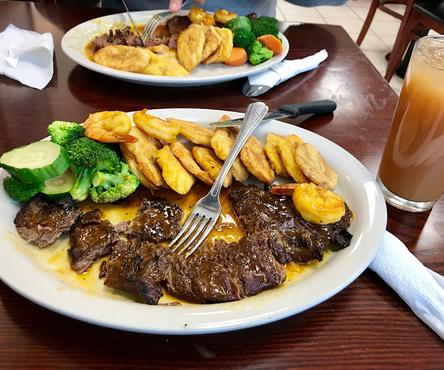 Restaurantes en Perth Amboy NJ