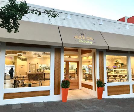 Restaurantes argentinos en New Jersey