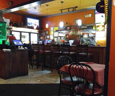 Restaurantes restaurantes mexicanos en NJ