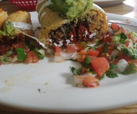Restaurantes mexicanos en Hamilton NJ