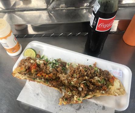 Restaurantes baratos en Houston
