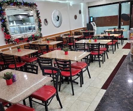 Restaurantes en Perth Amboy NJ