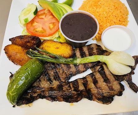 Restaurantes mexicanos en Hamilton NJ