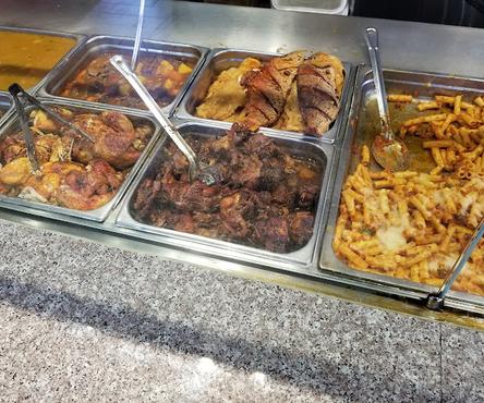 Restaurantes en Perth Amboy NJ