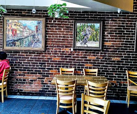 Restaurantes argentinos en Los Ángeles