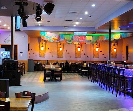 Restaurantes de mariscos en Houston