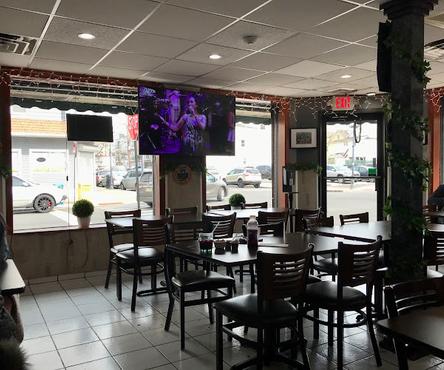 Restaurantes peruanos en Elizabeth NJ