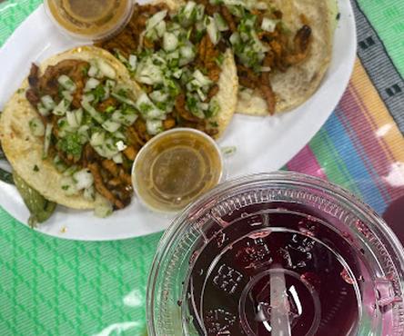 Restaurantes mexicanos en Hamilton NJ