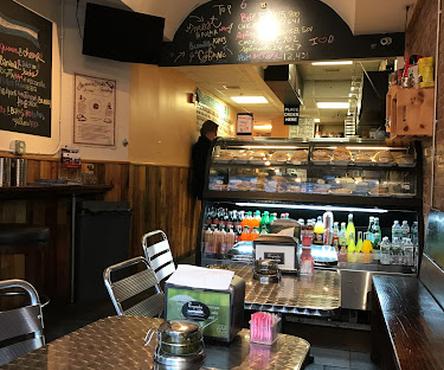 Restaurantes argentinos en New Jersey