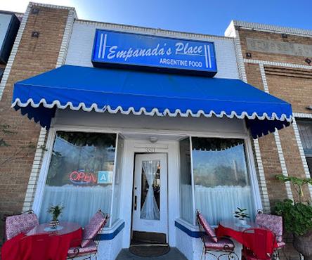 Restaurantes argentinos en Los Ángeles