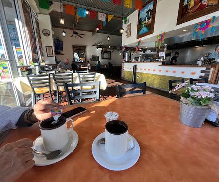 Restaurantes baratos en Houston