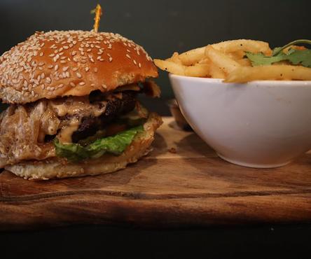 Restaurantes kosher en Los Ángeles