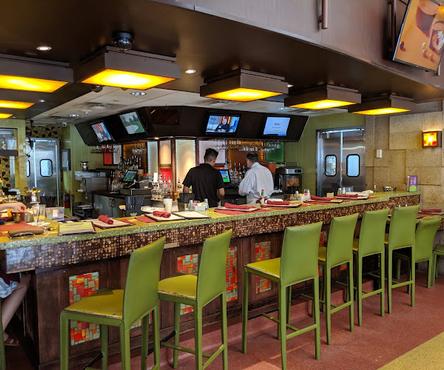 Restaurantes mexicanos en Houston TX
