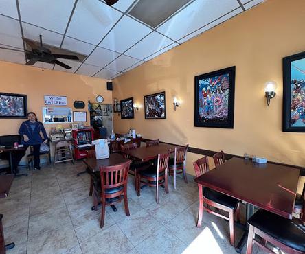Restaurantes kosher en Los Ángeles