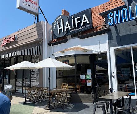 Restaurantes kosher en Los Ángeles