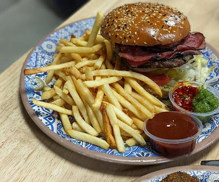 Restaurantes kosher en Los Ángeles