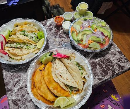Restaurantes mexicanos en Elizabeth NJ
