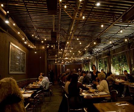 Restaurantes argentinos en Los Ángeles