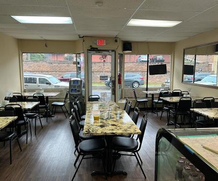 Restaurantes ecuatorianos en Irvington NJ