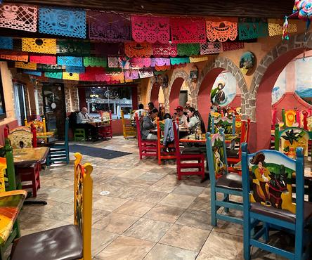 Restaurantes mexicanos en Elizabeth NJ