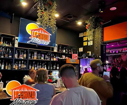 Restaurantes peruanos en Elizabeth NJ