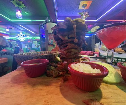 Restaurantes restaurantes mexicanos en NJ