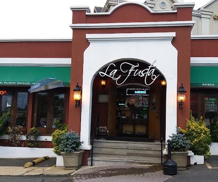 Restaurantes argentinos en New Jersey