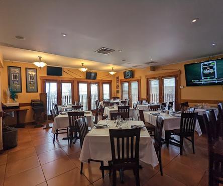 Restaurantes restaurantes en New Jersey