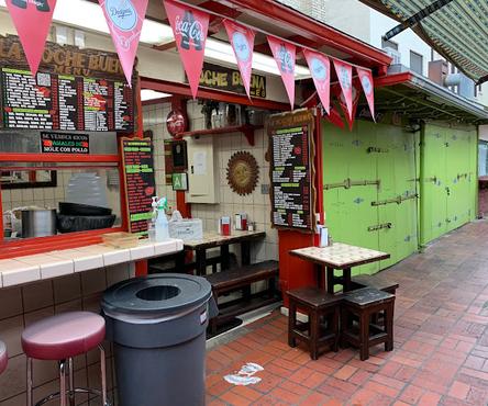 Restaurantes para cumpleaños en Los Ángeles (California)