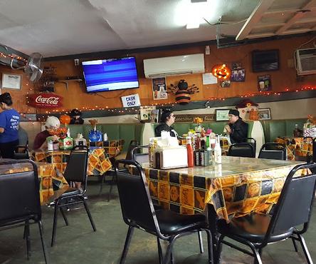 Restaurantes baratos en Houston