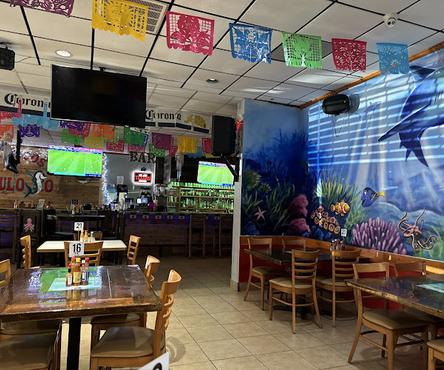 Restaurantes de mariscos en Houston