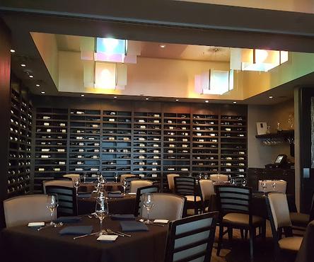 Restaurantes caros en Houston