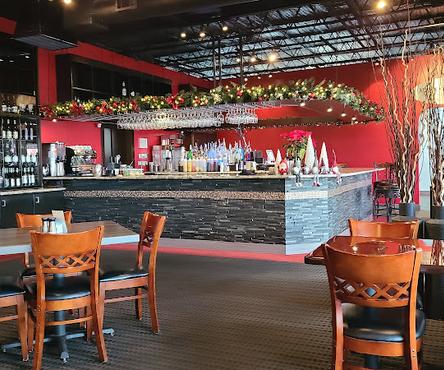 Restaurantes temáticos en Houston