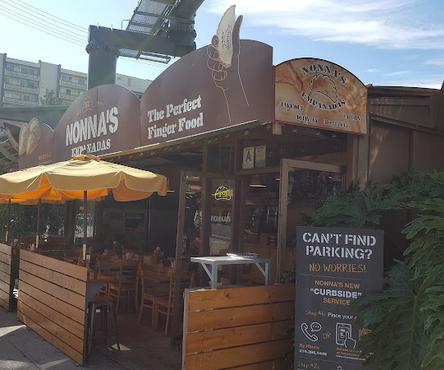 Restaurantes argentinos en Los Ángeles