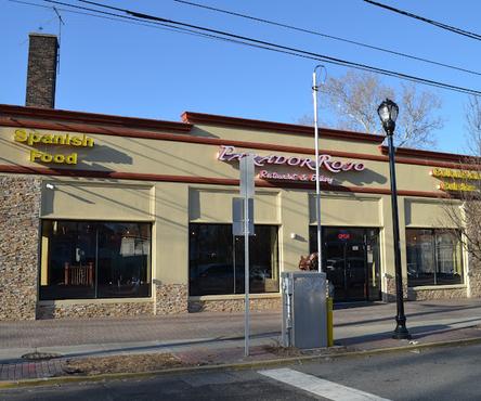Restaurantes mexicanos en Elizabeth NJ