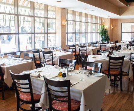 Restaurantes kosher en Los Ángeles