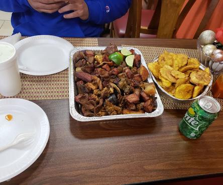 Restaurantes en Perth Amboy NJ