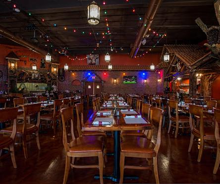 Restaurantes argentinos en New Jersey