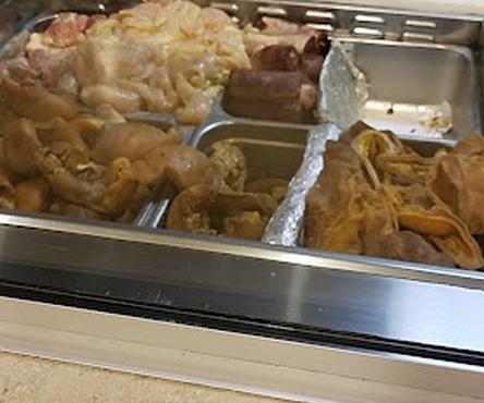 Restaurantes en Perth Amboy NJ