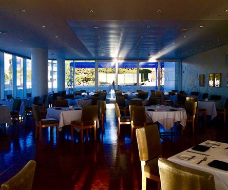 Restaurantes para cumpleaños en Los Ángeles (California)